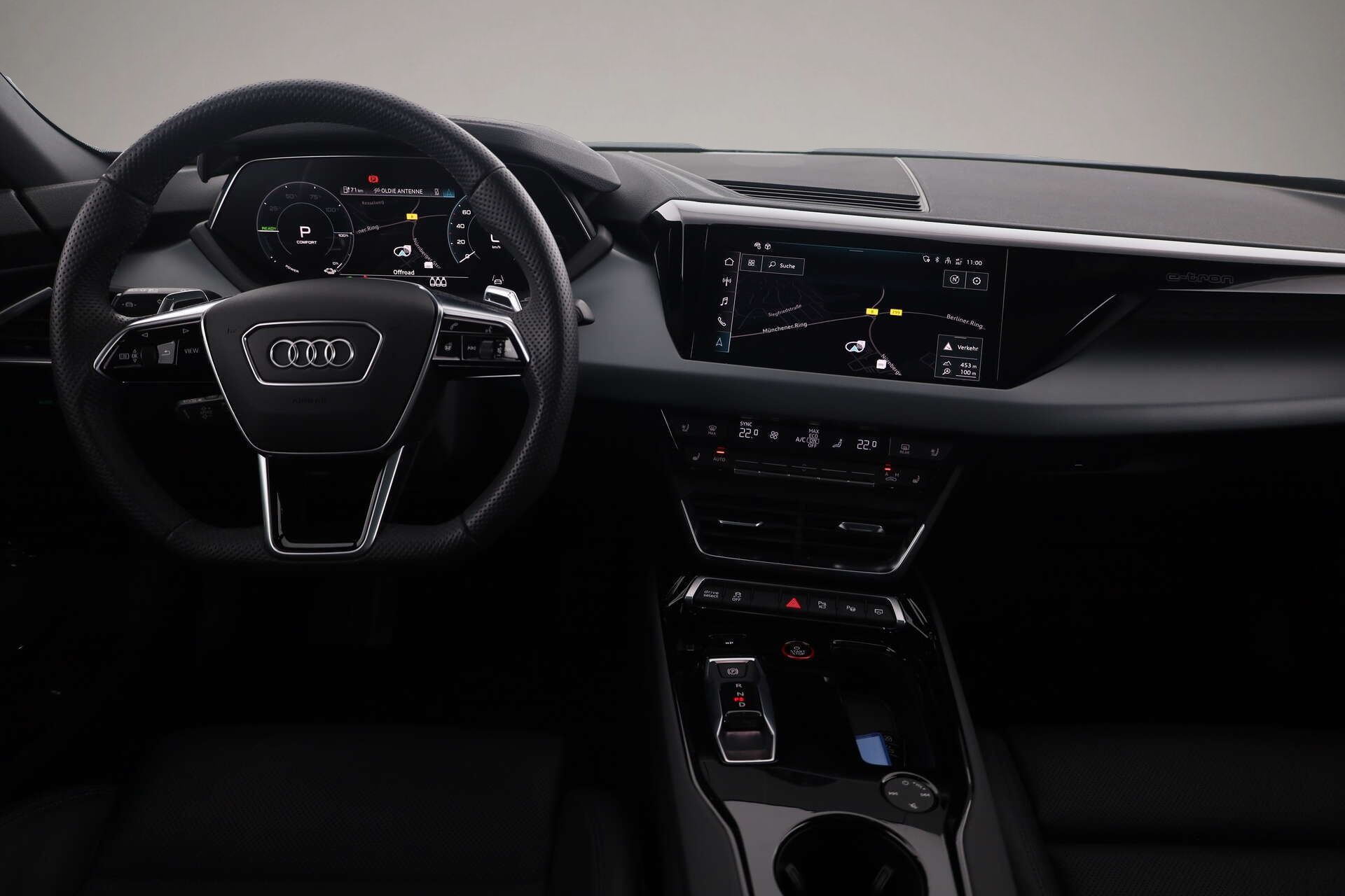 Bild 6 Audi e-tron GT