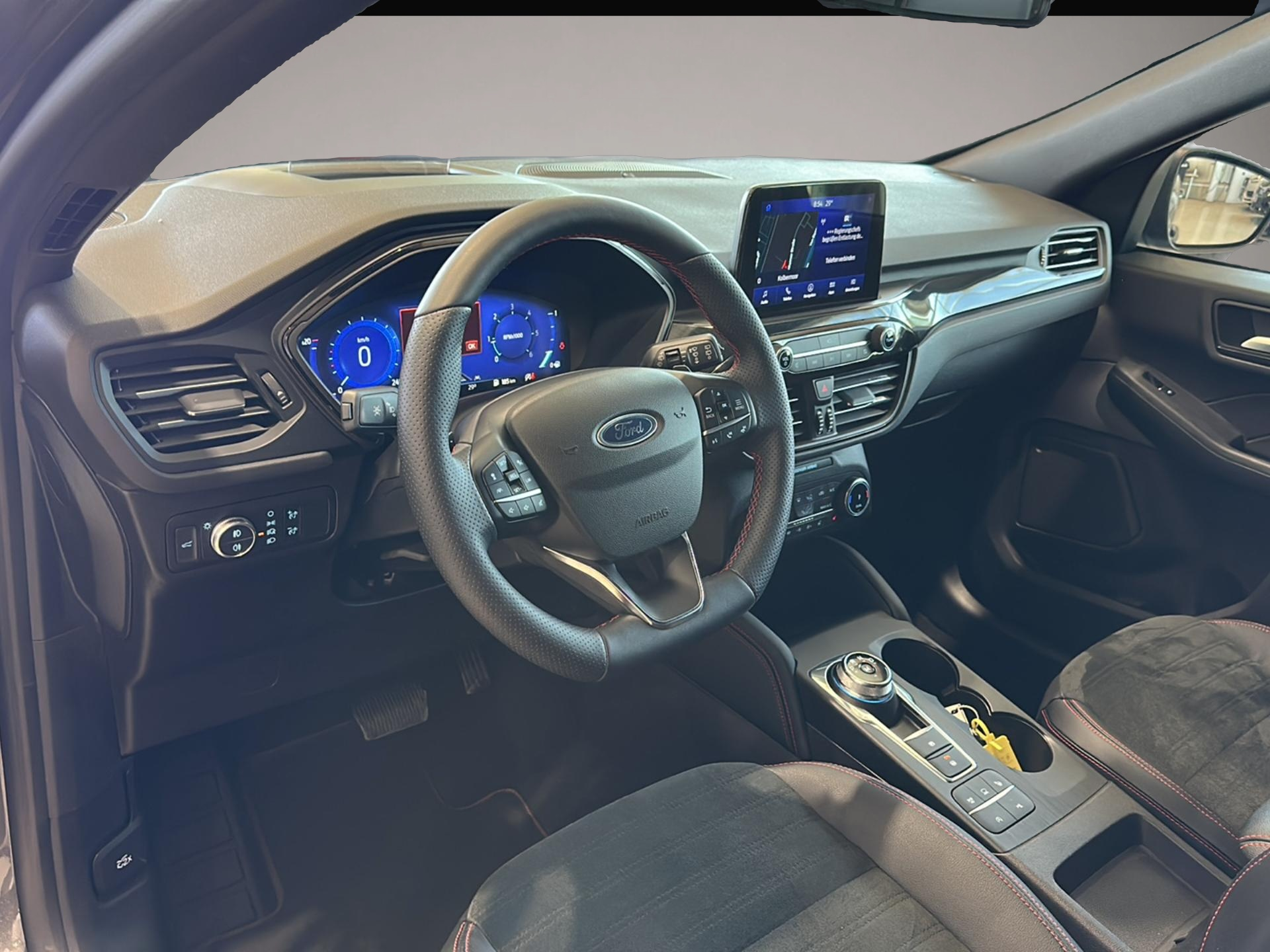 Bild 6 Ford Kuga ST-Line X Sportpaket Bluetooth Navi LED Kli