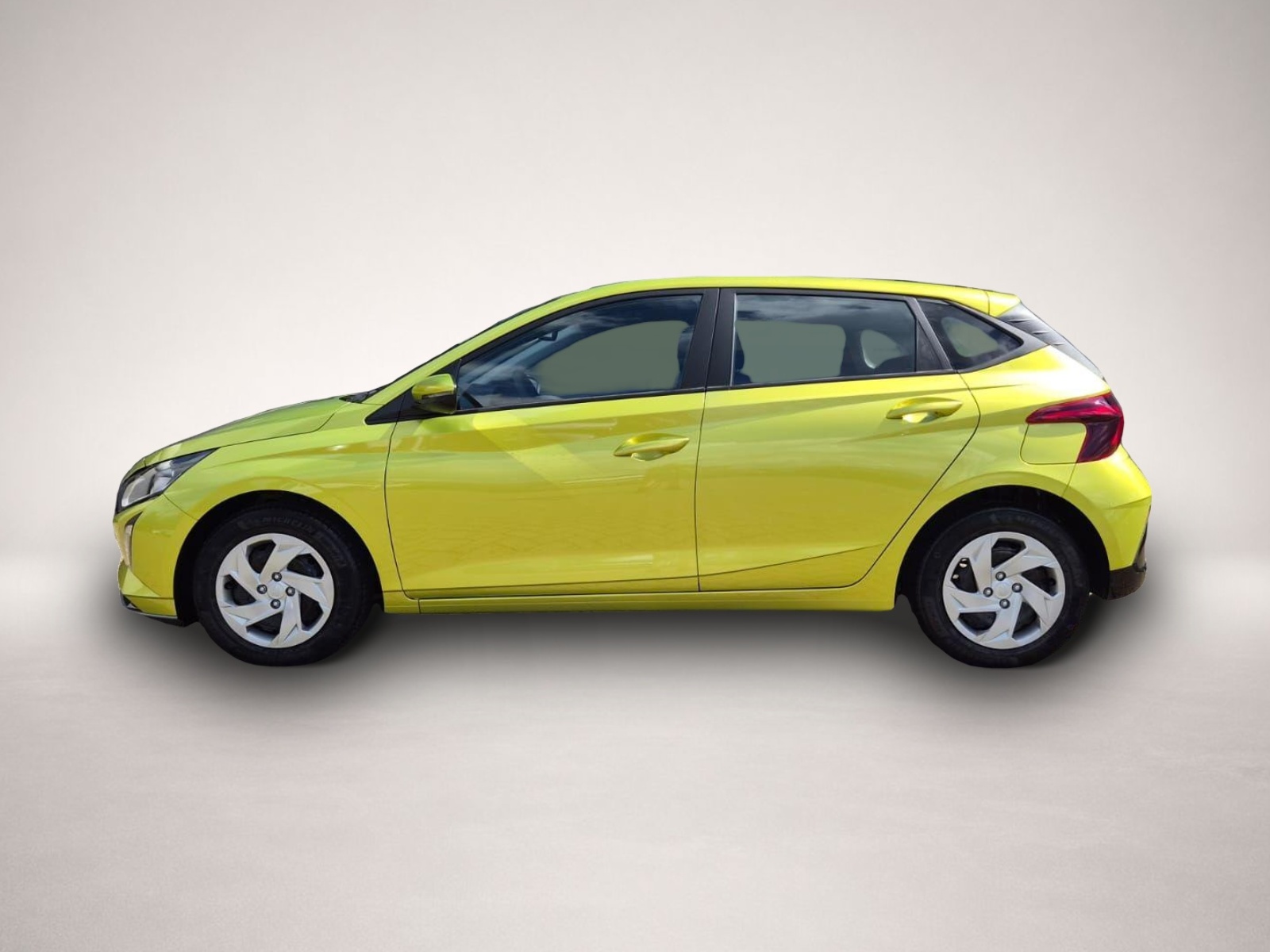 Bild 2 Hyundai i20 1.0 T-GDI 90PS 5-türig Sitzheizung Lenkradh