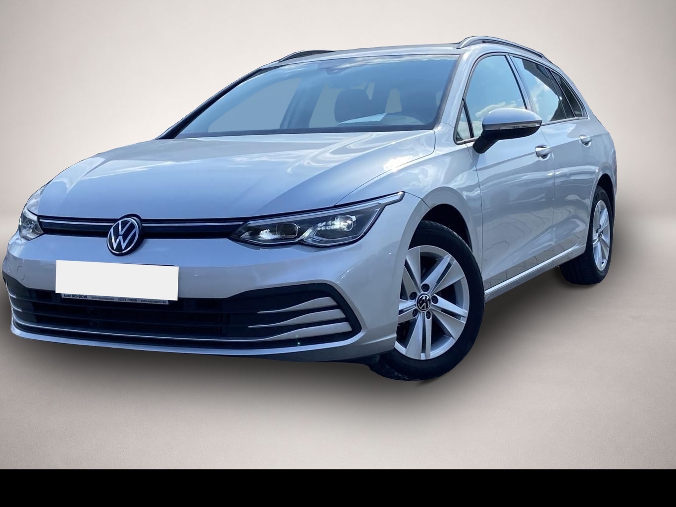 Bild Golf Volkswagen