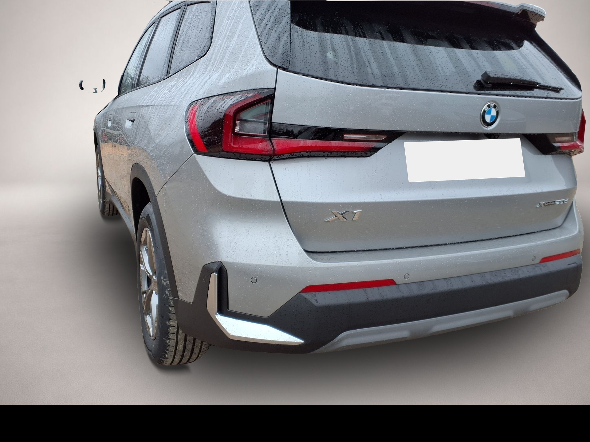Bild 4 BMW X1 xDrive20d