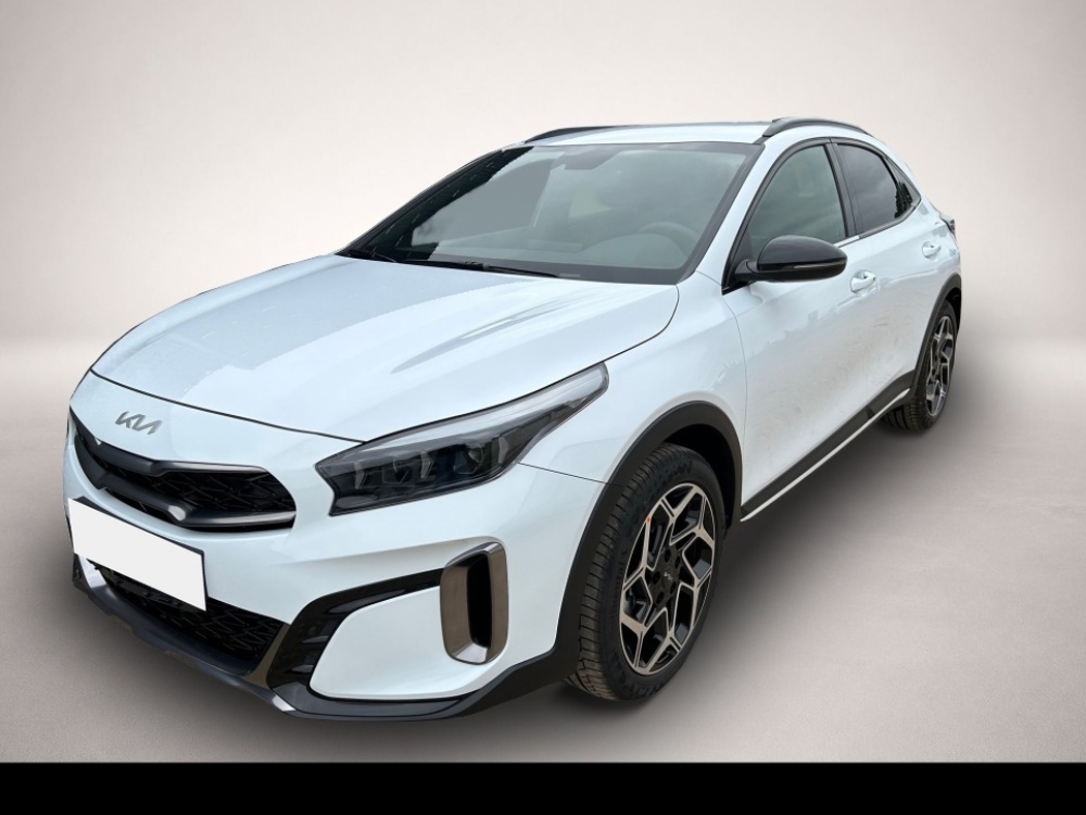 Fotografie Kia XCeed 1.0 T-GDI GPF Exclusive