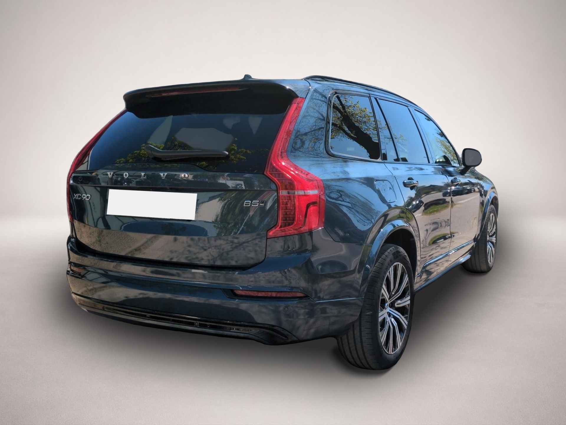 Bild 3 Volvo XC90 XC 90 Plus Dark AWD