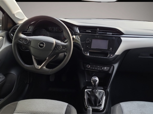 Bild 5 Opel Corsa Edition *ALLWETTER* Musikstreaming DAB Spu