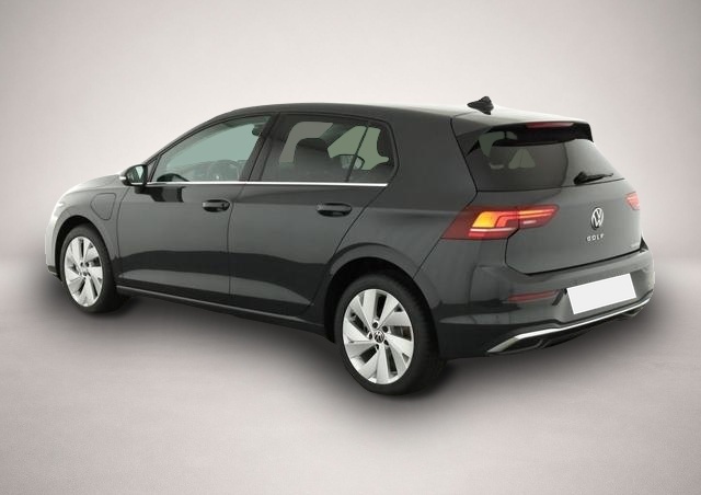 Bild 2 Volkswagen Golf 1.5 TSI eHybrid 150 kW Golf VIII 1.5 eHybrid St.
