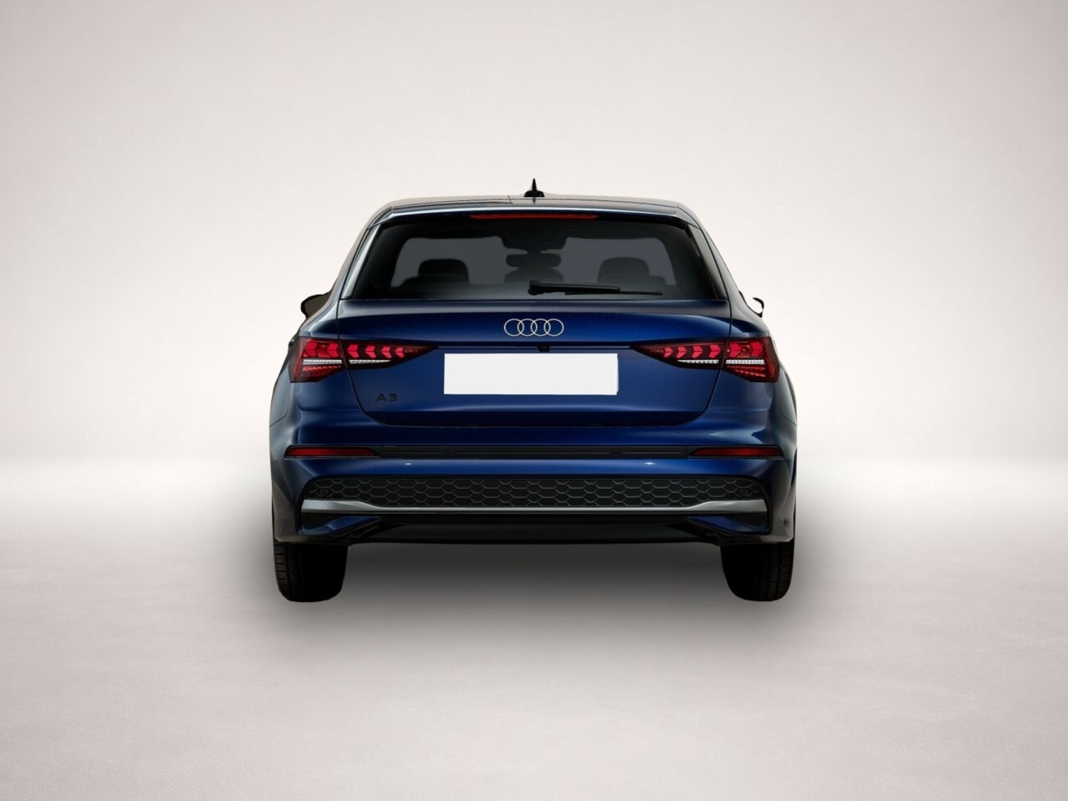 Bild 4 Audi A3 1.5 TFSI S-tronic