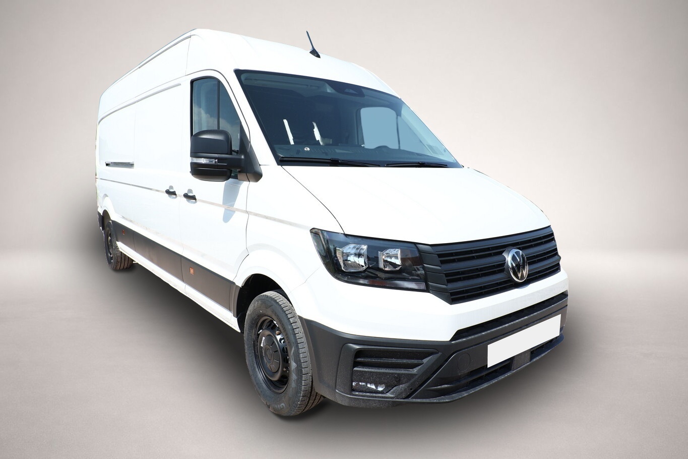Bild 2 Volkswagen Crafter 35 L4H3 3S Temp Kam AppC 270°HFT Ers.Rad