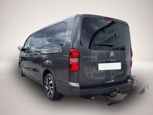 Bild 3 Citroën Spacetourer Business Lounge XL 6-Sitzer NAVI LED