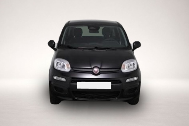 Fotografie Fiat Panda Pandina Icon Panda (Pandina Icon) 1.0 Mild-Hybr.