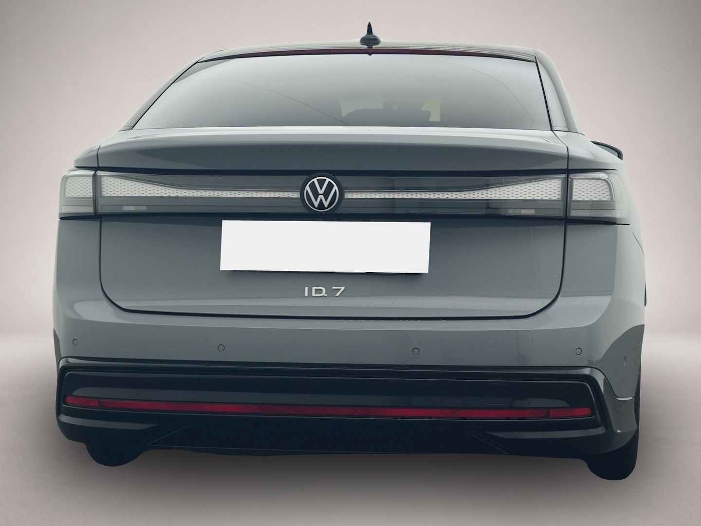 Volkswagen ID.7 ID.7 Pro AREA-VIEW EASY-OPEN IQ-LIGHT TRAVEL - Thumbnail 4