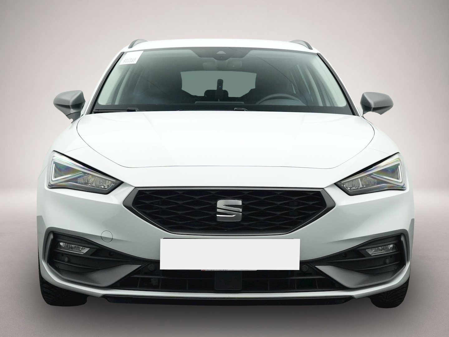 Bild 8 Seat Leon Sportstourer 1.5 eTSI DSG FR NAVI LED KAMER