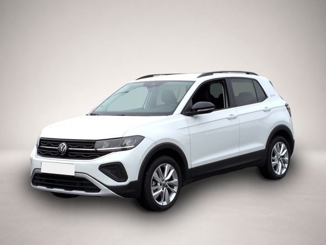 Bild T-Cross Volkswagen