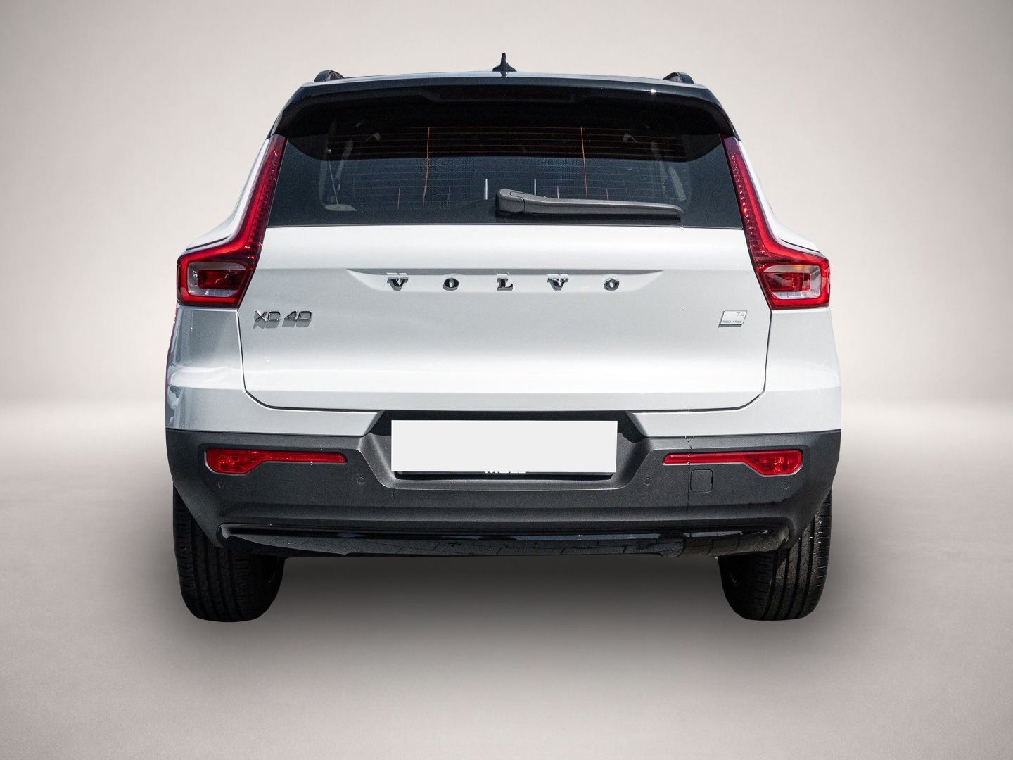 Bild 5 Volvo XC40 T4 TwinEng 2WD R-Design Plug-In LED Kamera