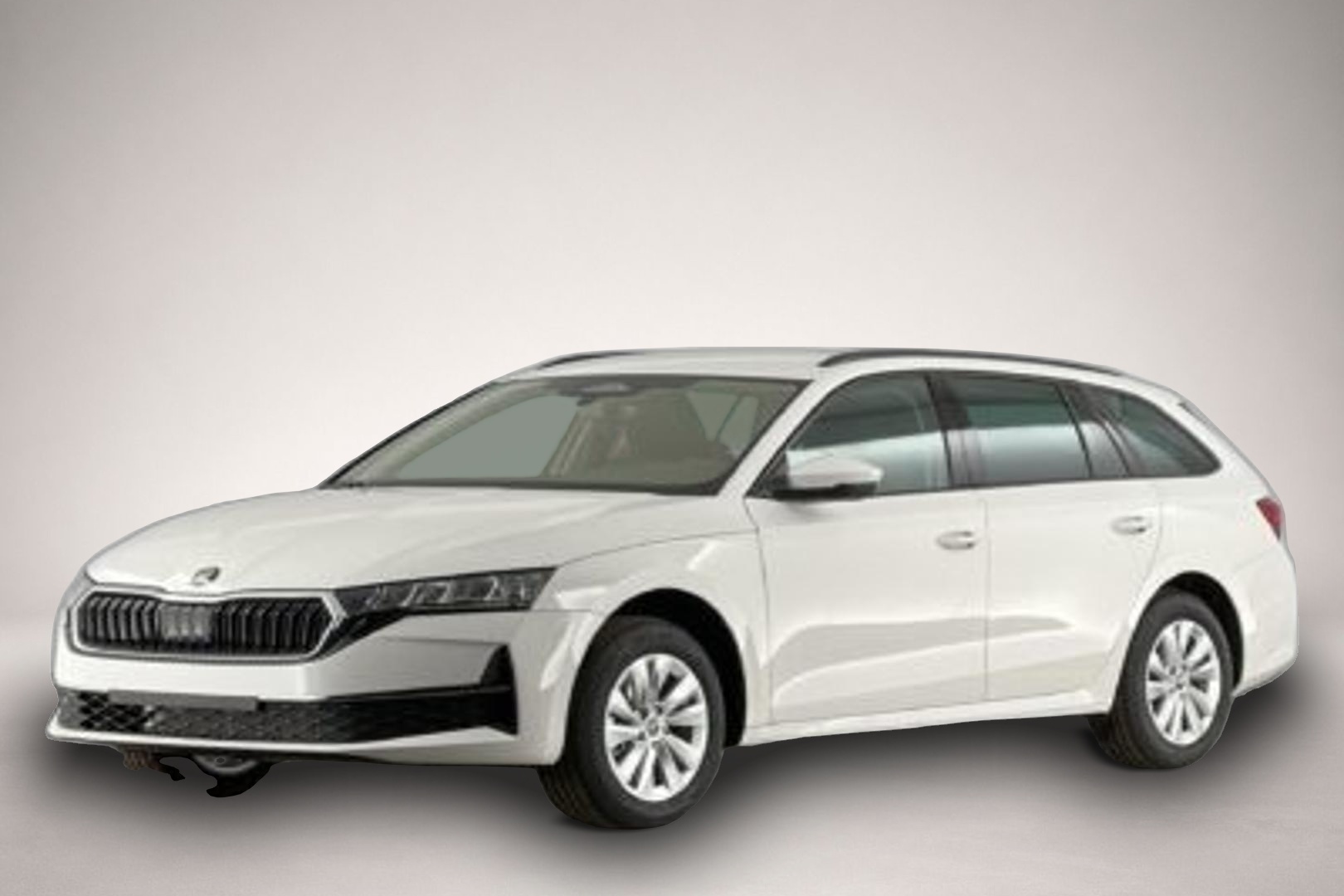 Bild Octavia Skoda