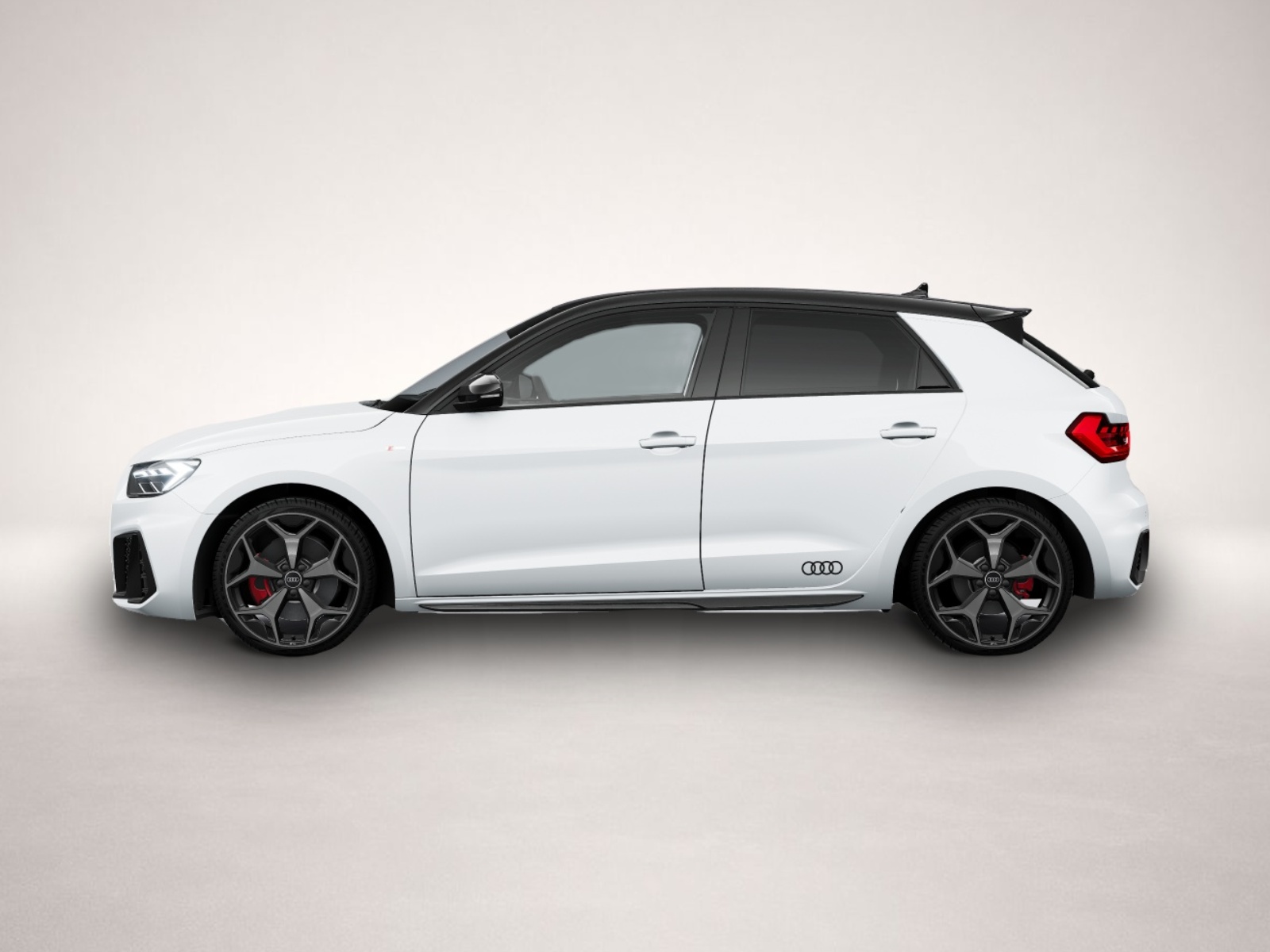 Bild 2 Audi A1 Sportback 40 TFSI S tronic S line LED/ACC/Kam