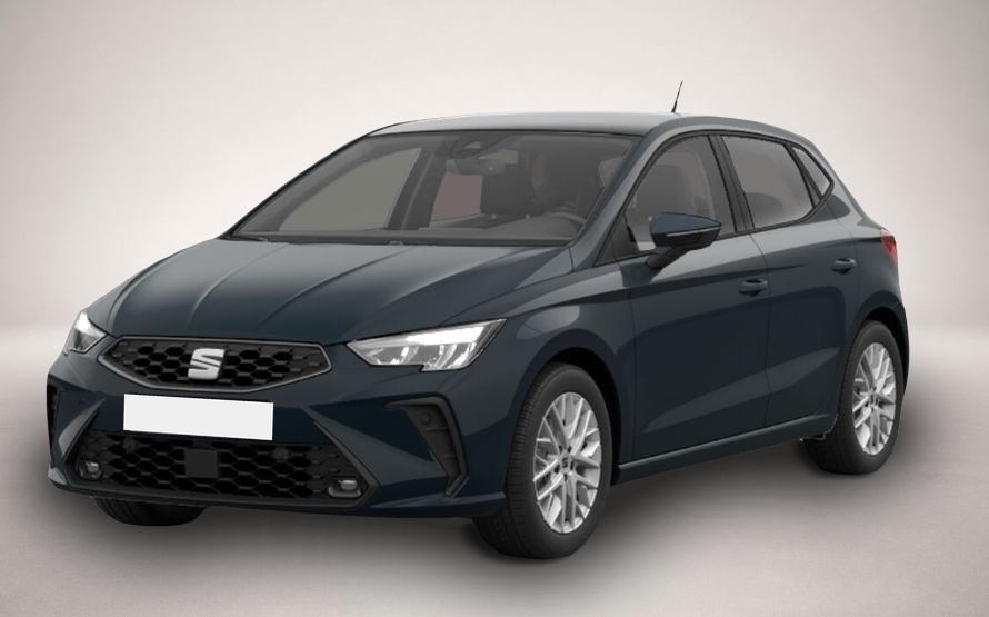 Bild Ibiza Seat