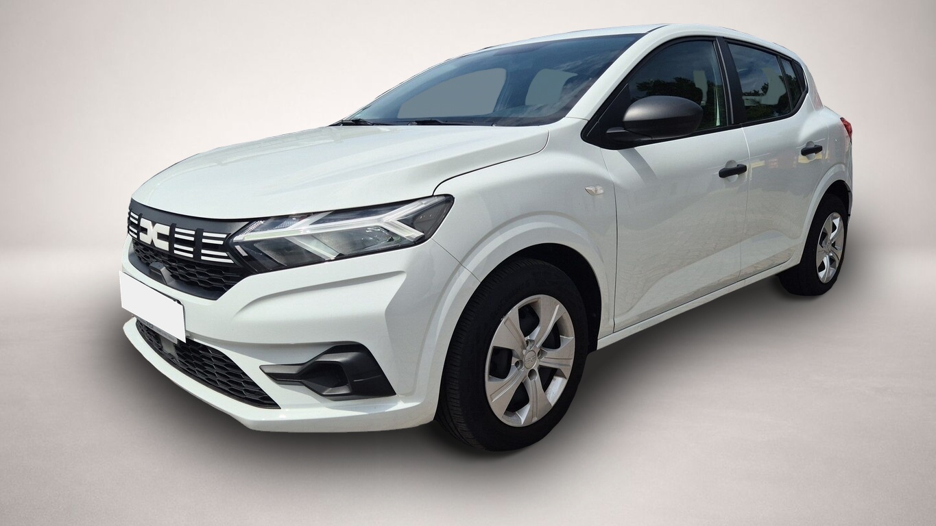 Bild 2 Dacia Sandero III 1.0 TCe 90 Essential LED Tempomat