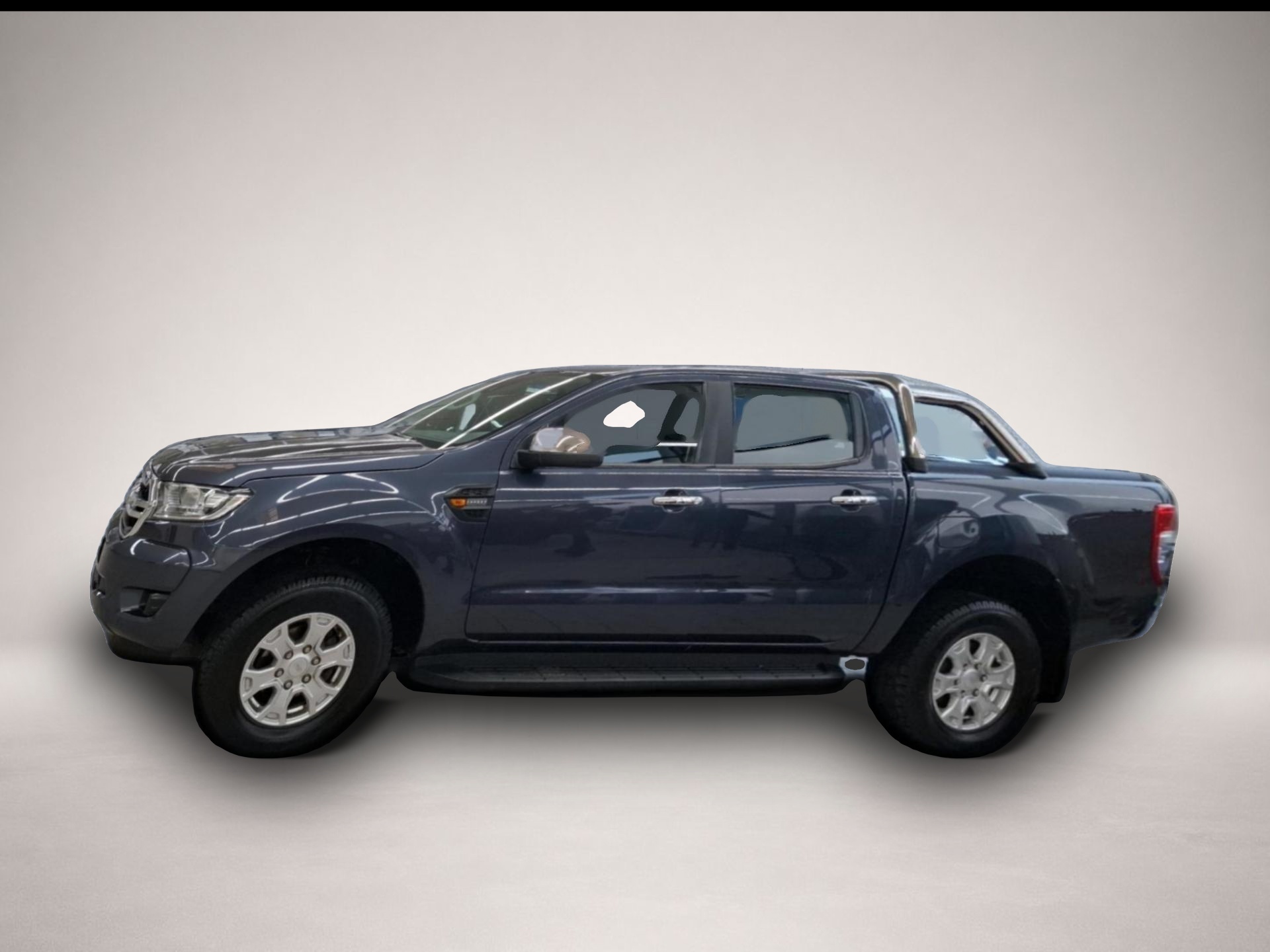 Bild 6 Ford Ranger XLT Doppelkabine 4x4 Bluetooth Navi Klima