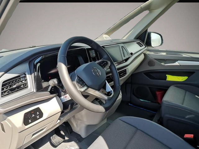 Bild 3 Volkswagen T7 California Coast T7 2,0TDI DSG California Coast.