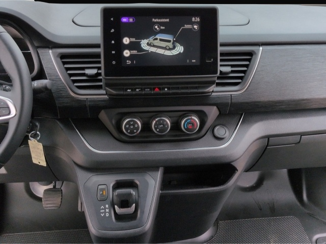 Fotografie 6 des Nissan Primastar Tekna L2 2.0D*DCT 9-Sitze LED Navi SHZ