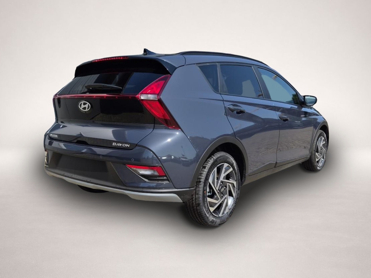 Fotografie 5 des Hyundai Bayon Trend 1.0 T-GDI 90PS Automatik Klimaautom