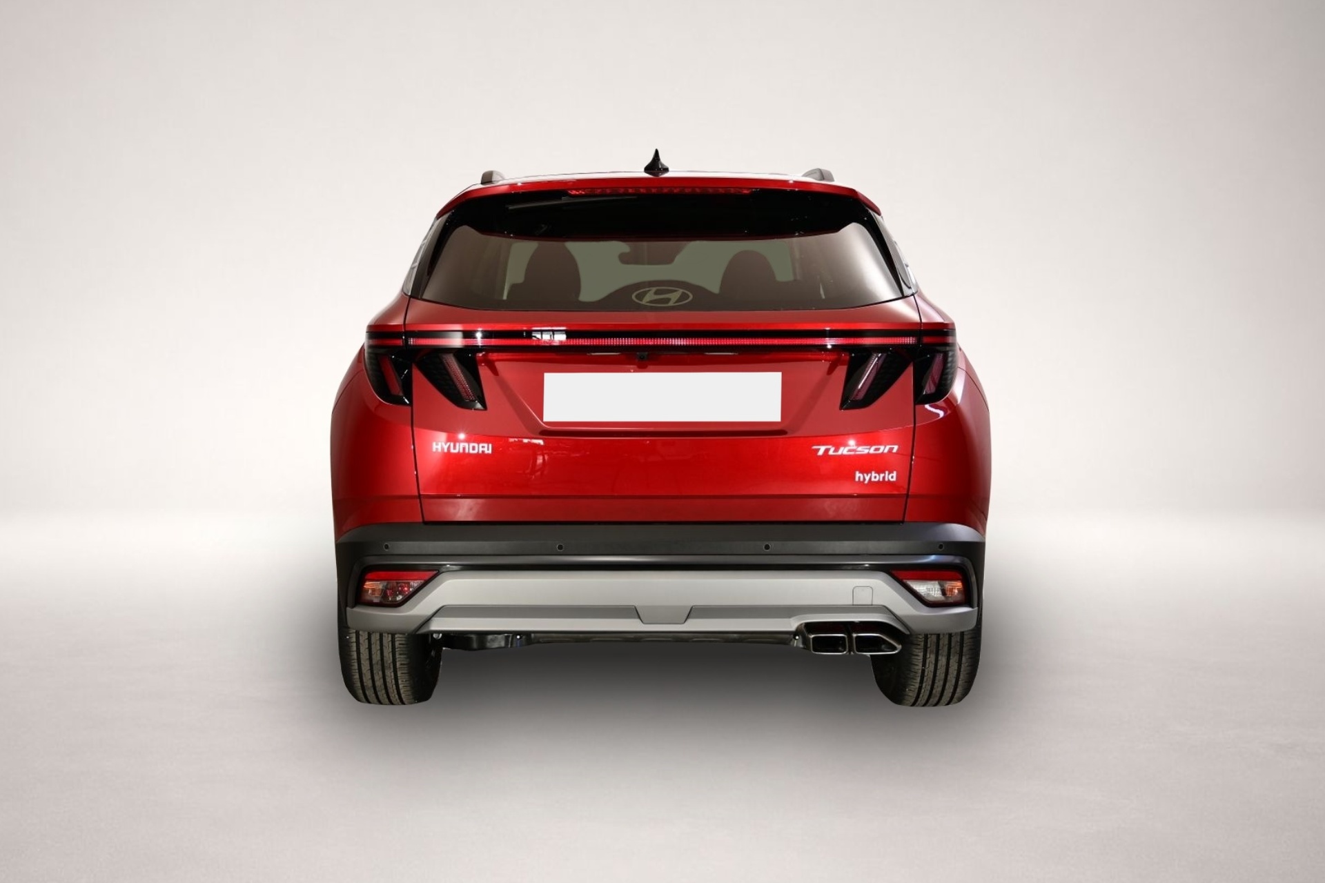 Bild 4 Hyundai TUCSON Hyundai Prime 4WD 1.6 T-GDi Hybrid 176 kW