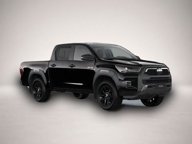 Bild 1 Toyota Hilux INVINCIBLE INVINCIBLE Double Cab 4x4 Leder AHK .