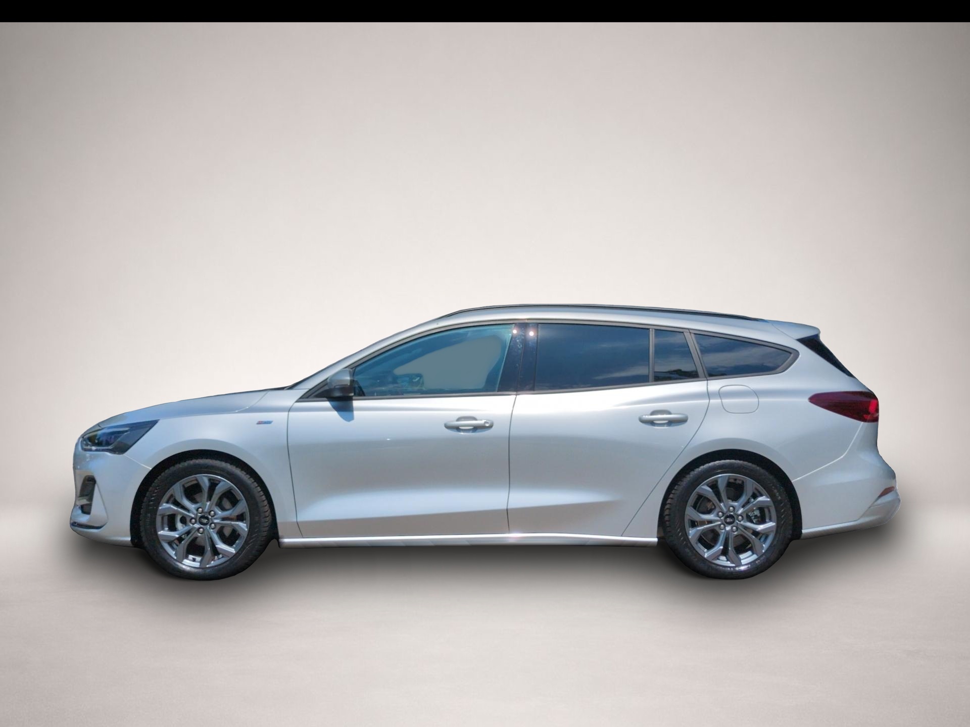 Bild 6 Ford Focus Turnier 1.0 EcoBoost ST-Line X Automatik L