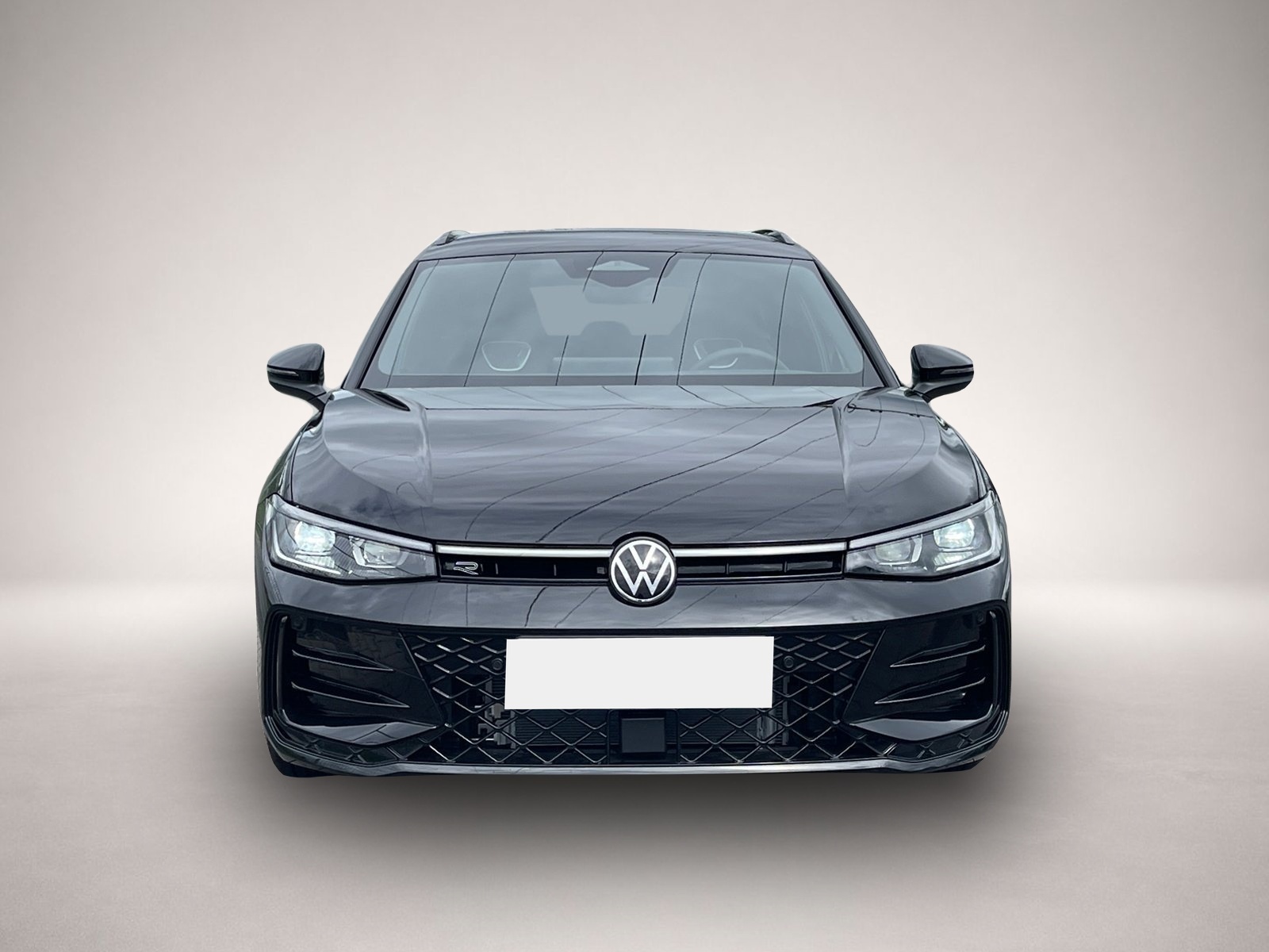 Fotografie 2 des Volkswagen Passat Var. R-Line 4Motion TDI DSG|PANO|HEAD-UP|