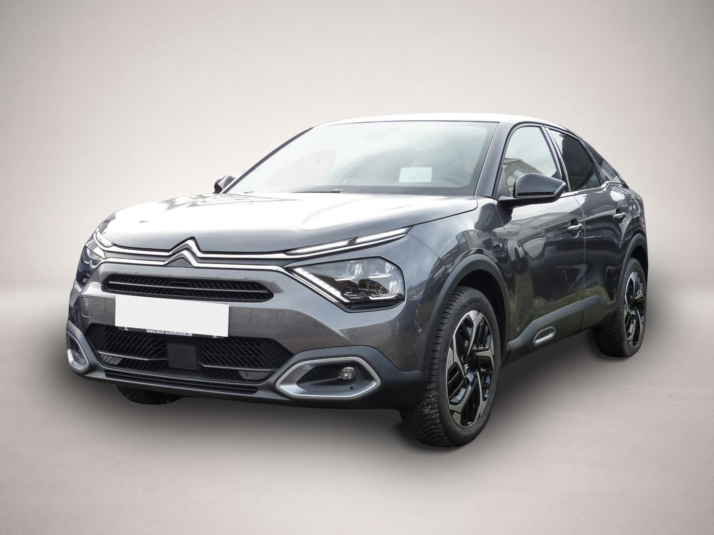 Bild 1 Citroën C4 Shine HUD Navi 360 Kamera LED Apple CarPlay A