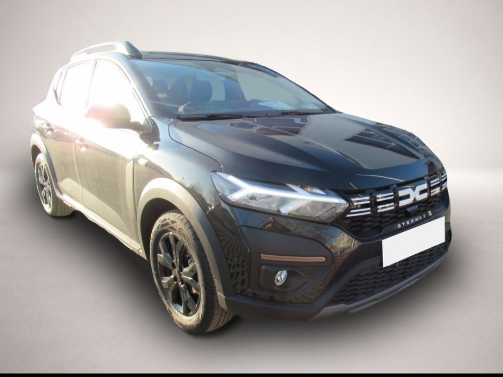 Bild 4 Dacia Sandero Stepway Extreme+ ECO-G 100