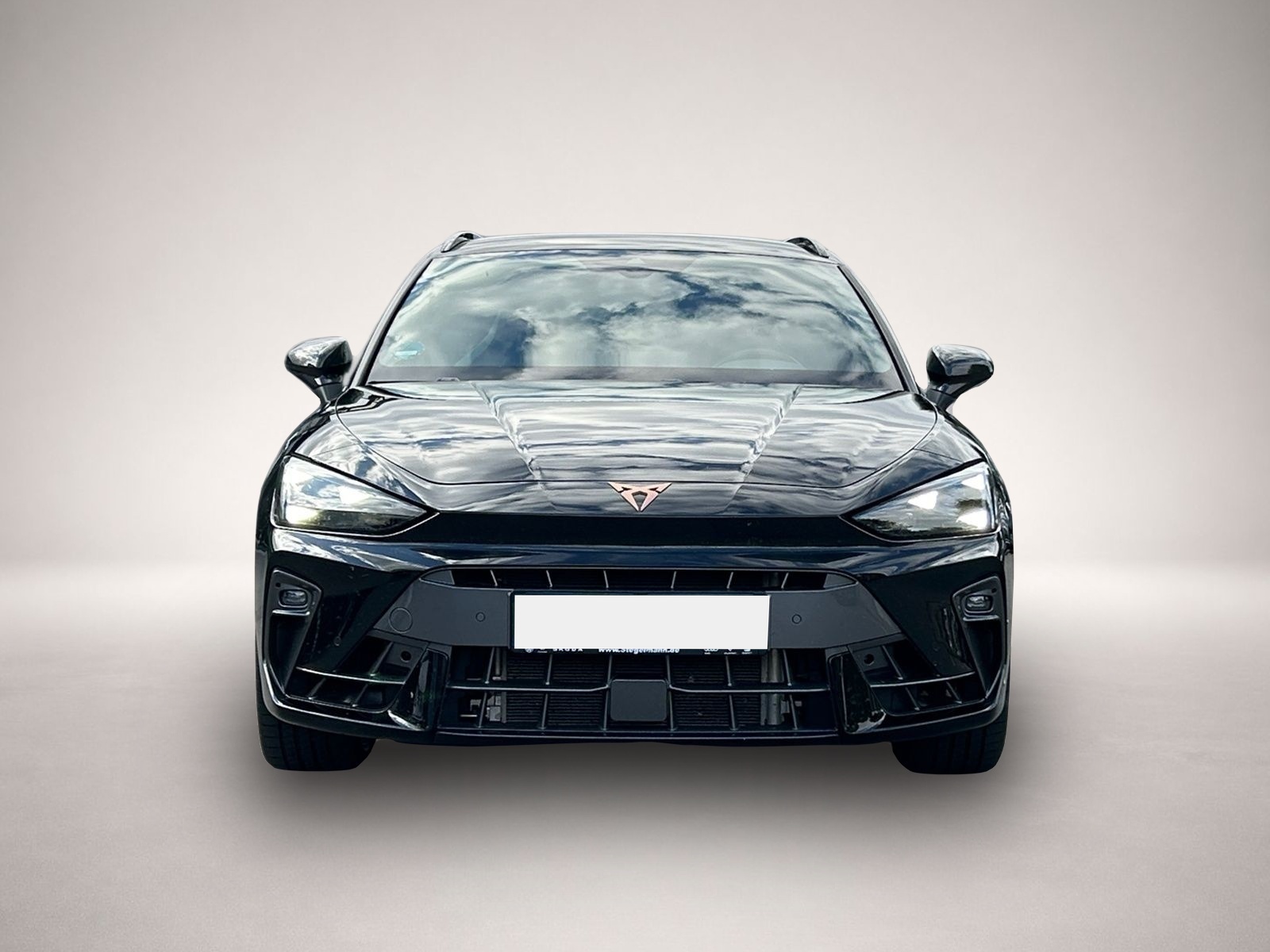 Bild 8 Cupra Leon ST VZ 2.0 TSI DSG 4DRIVE Matrix LED Sennehe