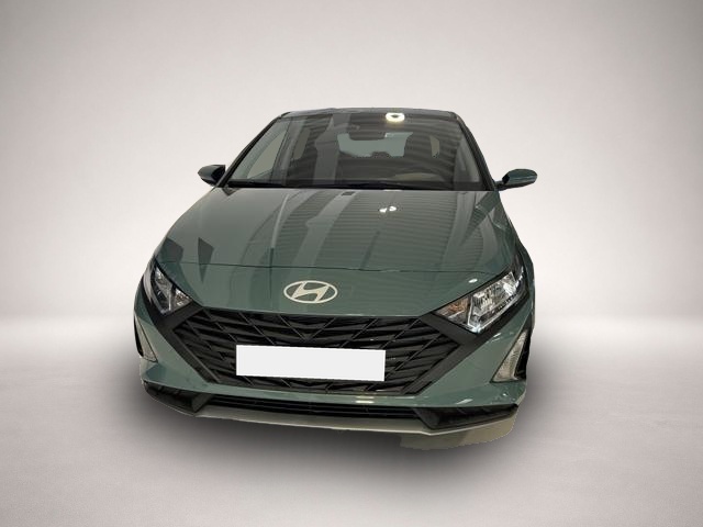 Bild 2 Hyundai i20 GO 1.2 MPI 58kW (79PS) Navigationssystem, Blu...