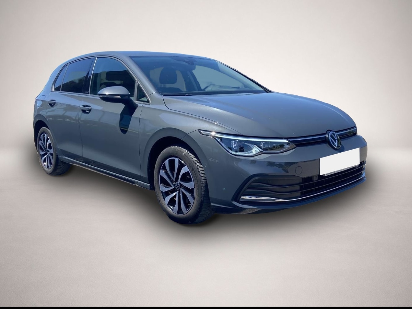 Bild 6 Volkswagen Golf 1.5 TSI ACTIVE GARANTIE+STANDHEIZUNG+HEAD-U