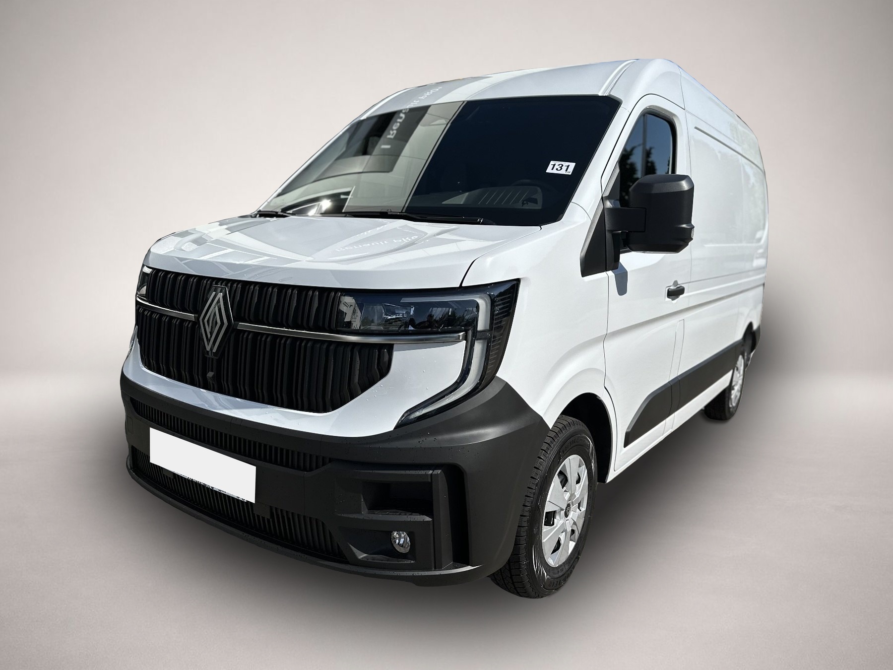 Fotografie Renault Other Master L2H2 Extra 3,5t Ci 150 PS