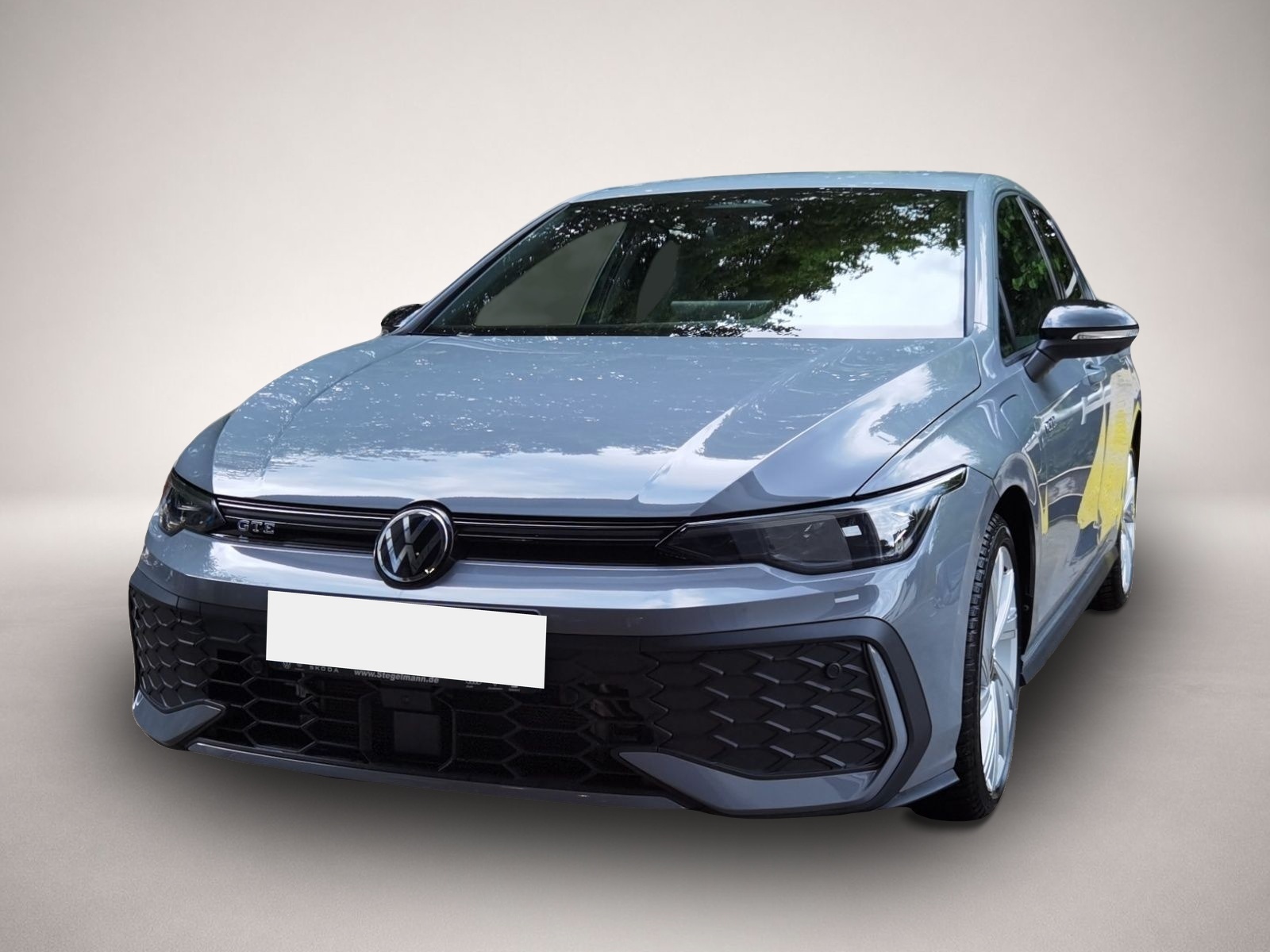 Fotografie Volkswagen Golf VIII 1.5 TSI eHybrid 200kW GTE *Kamera*Natr