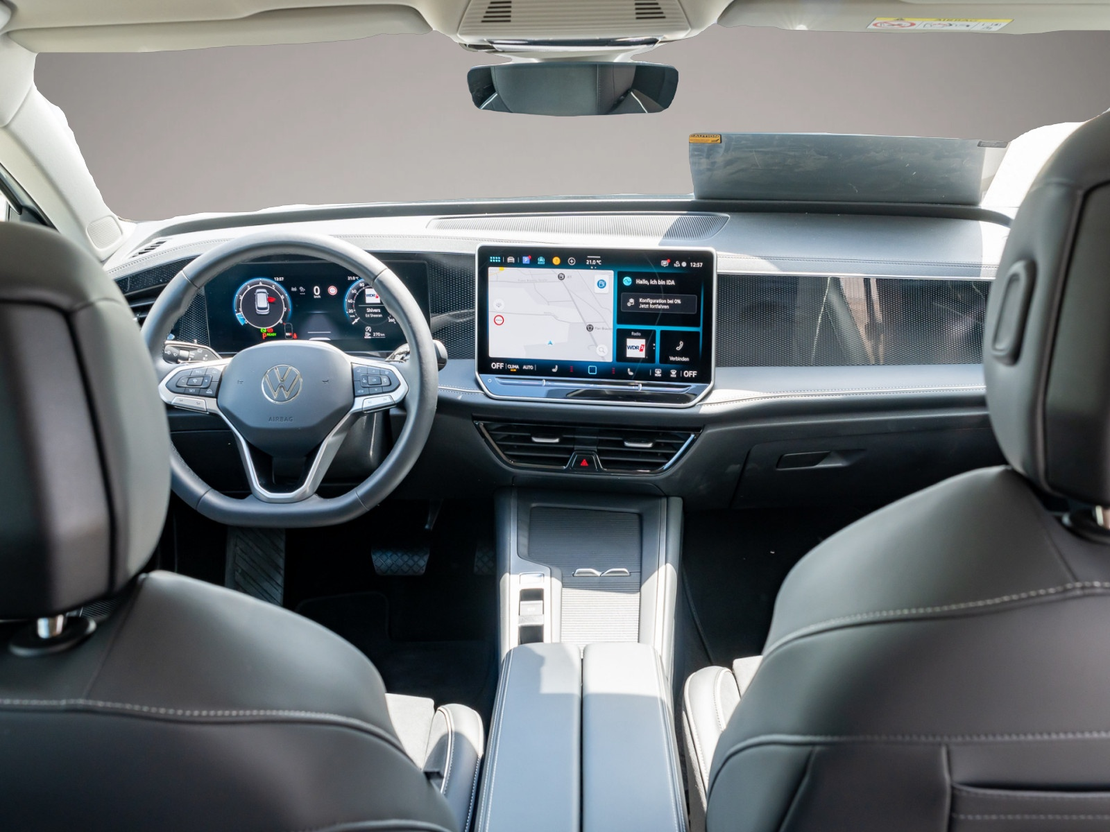 Bild 5 Volkswagen Passat