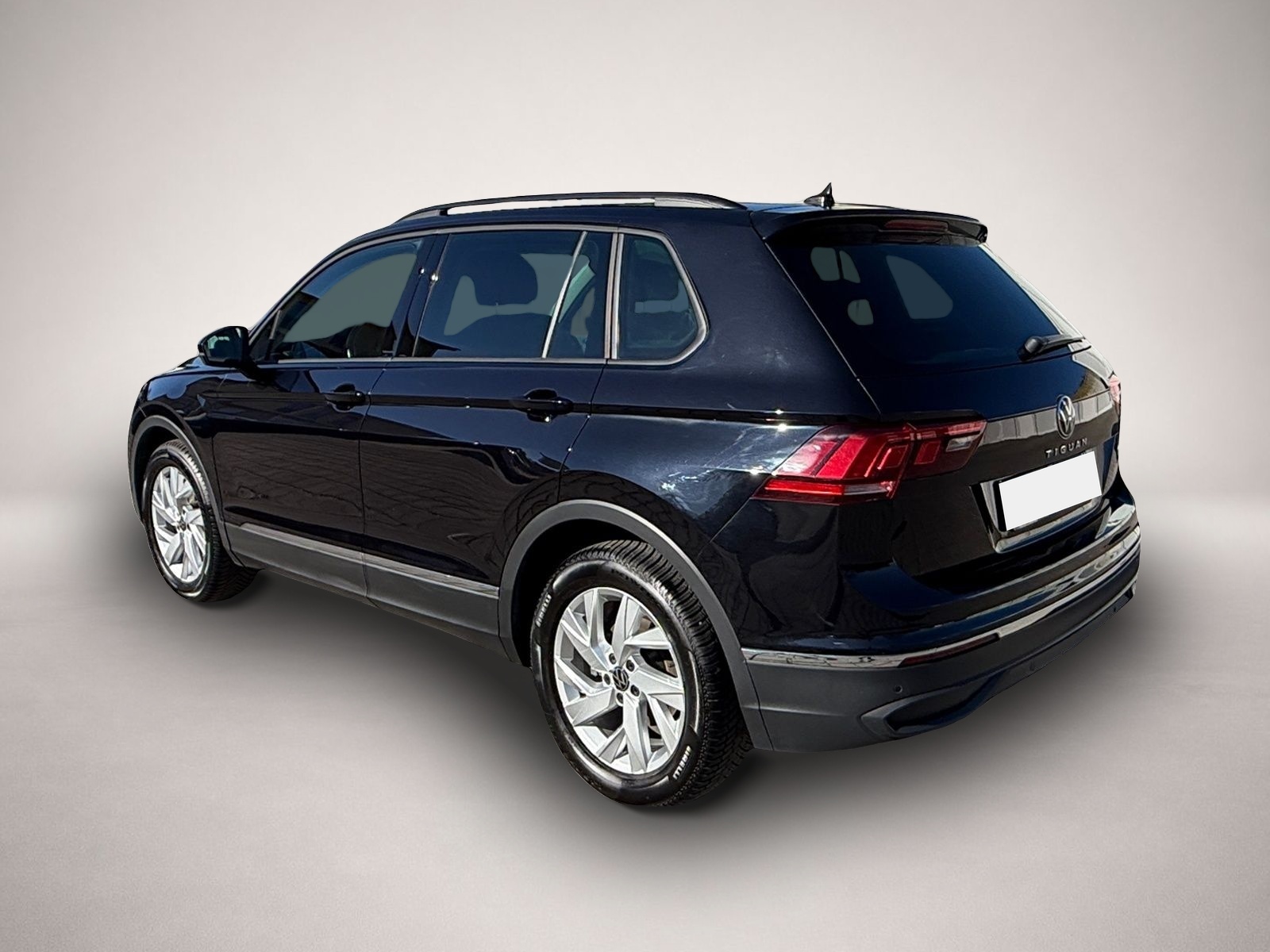 Fotografie des Volkswagen Tiguan 1.5 TSI Life *LED*Navi*Sitzheizung*