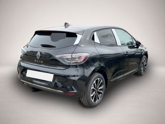 Bild 5 Renault Other TCe 90 X-Tronic Techno SHZ+LKHZ+PDC+RFK 0,9
