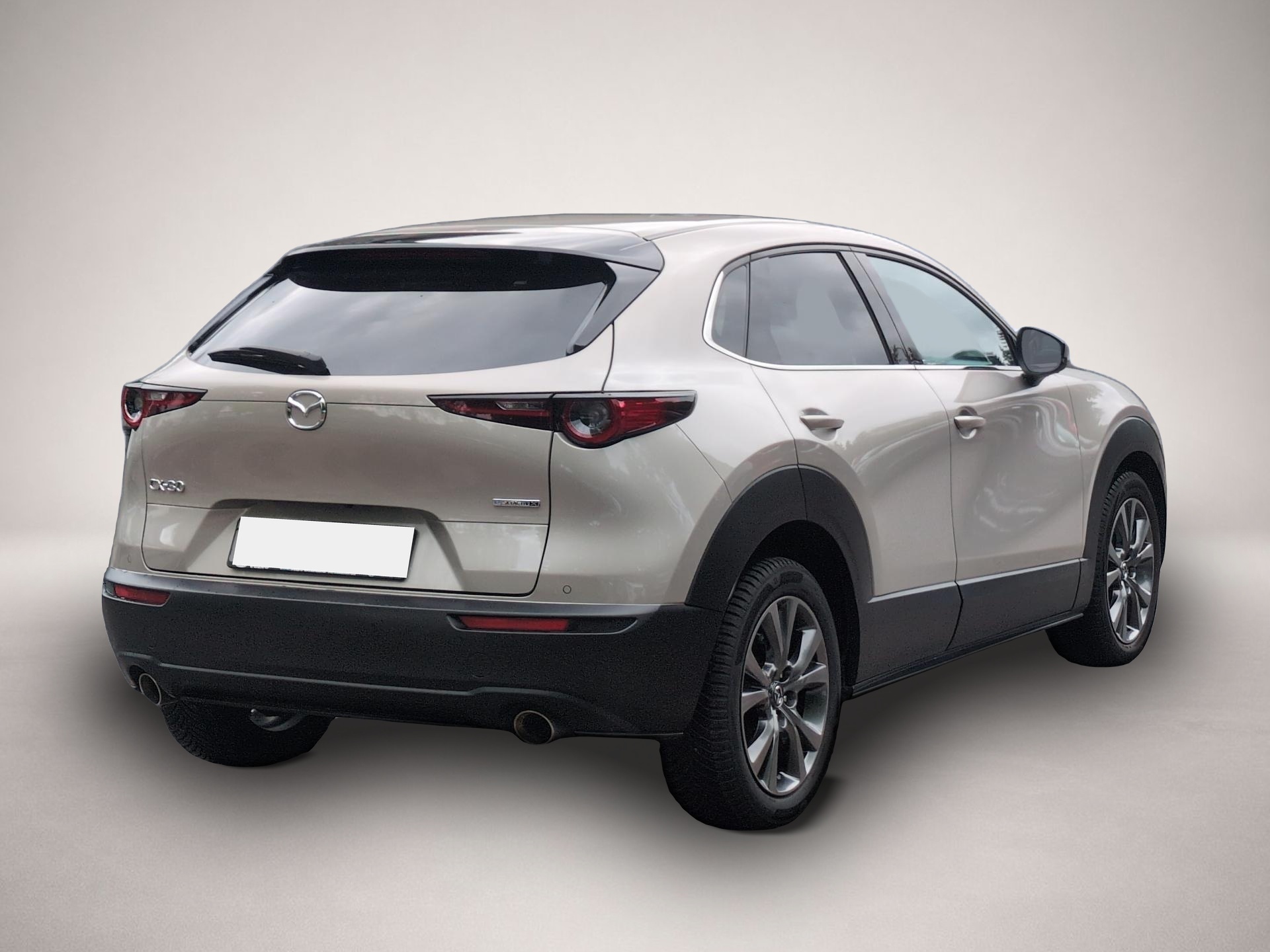 Bild 3 Mazda CX-30 2.0 SKYACTIV-X Exclusive-Line 2WD Automati