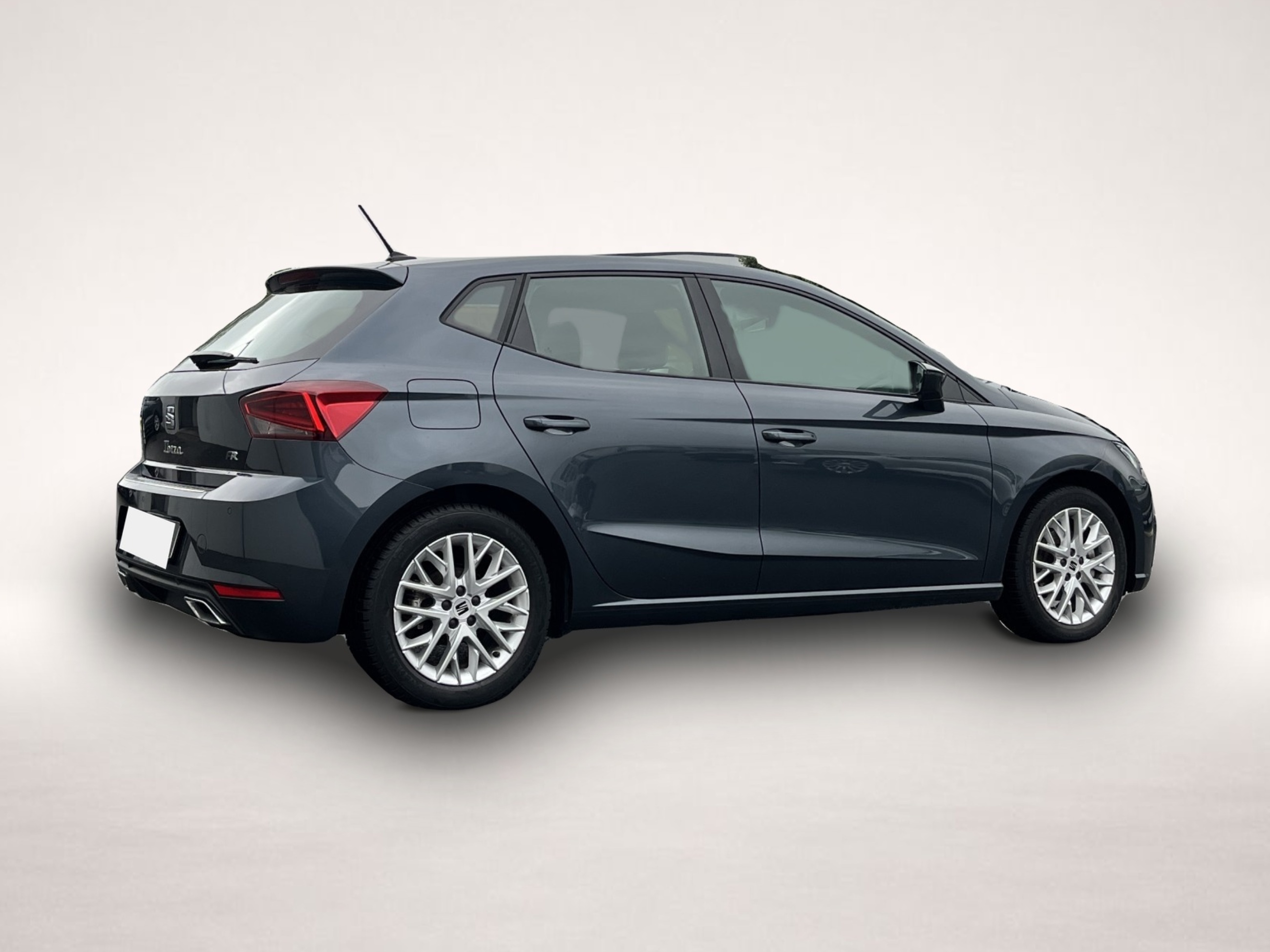 Bild 7 Seat Ibiza 1.0 TSI FR 100¤ m.20% Anz. Navi LED PDC SH