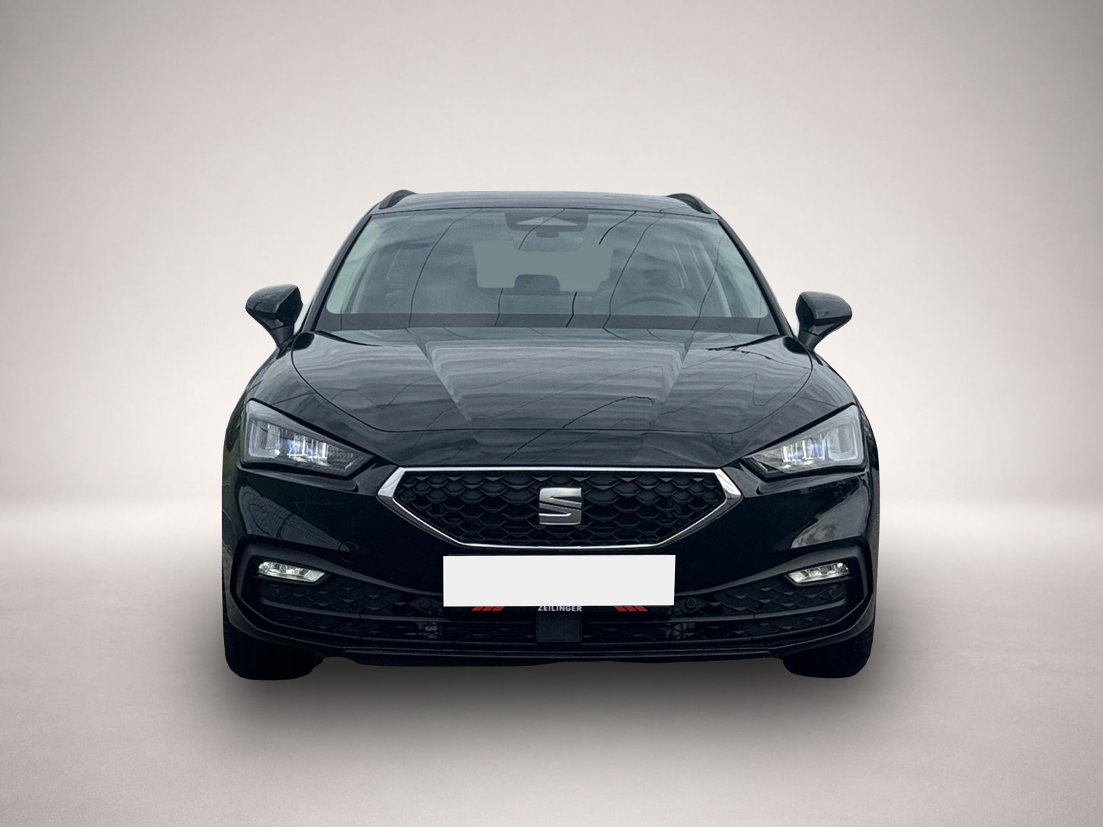 Bild 2 Seat Leon ST Style eTSI DSG|AHK|NAVI|ACC|KAMERA|LED|