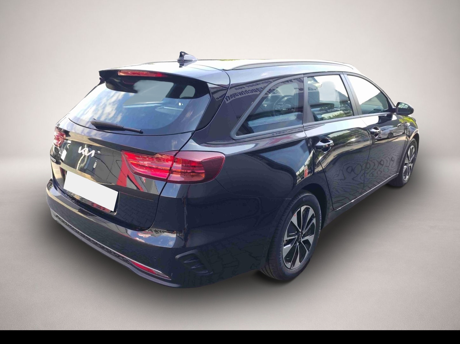 Bild 4 Kia cee'd / Ceed SW 1.5 GOLD*Navi*Shzg*Lhzg*PDC*Cam*16Zoll*