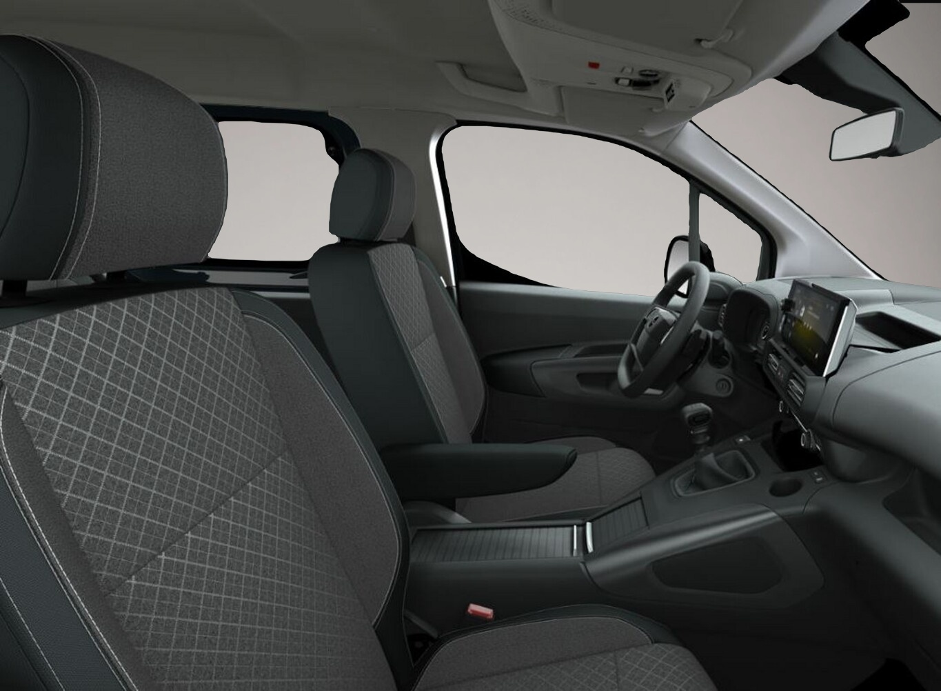 Bild 5 Opel Combo AT8 N1 StyleP SHZ Matrix PDC 10