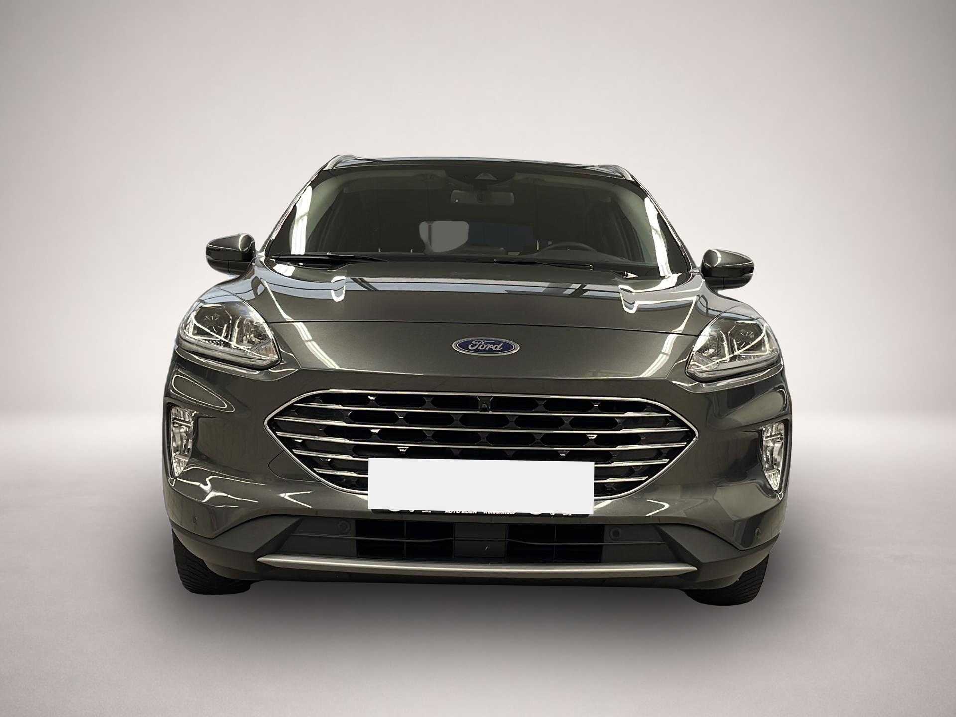 Bild 5 Ford Kuga Titanium Bluetooth Navi Klima Einparkhilfe