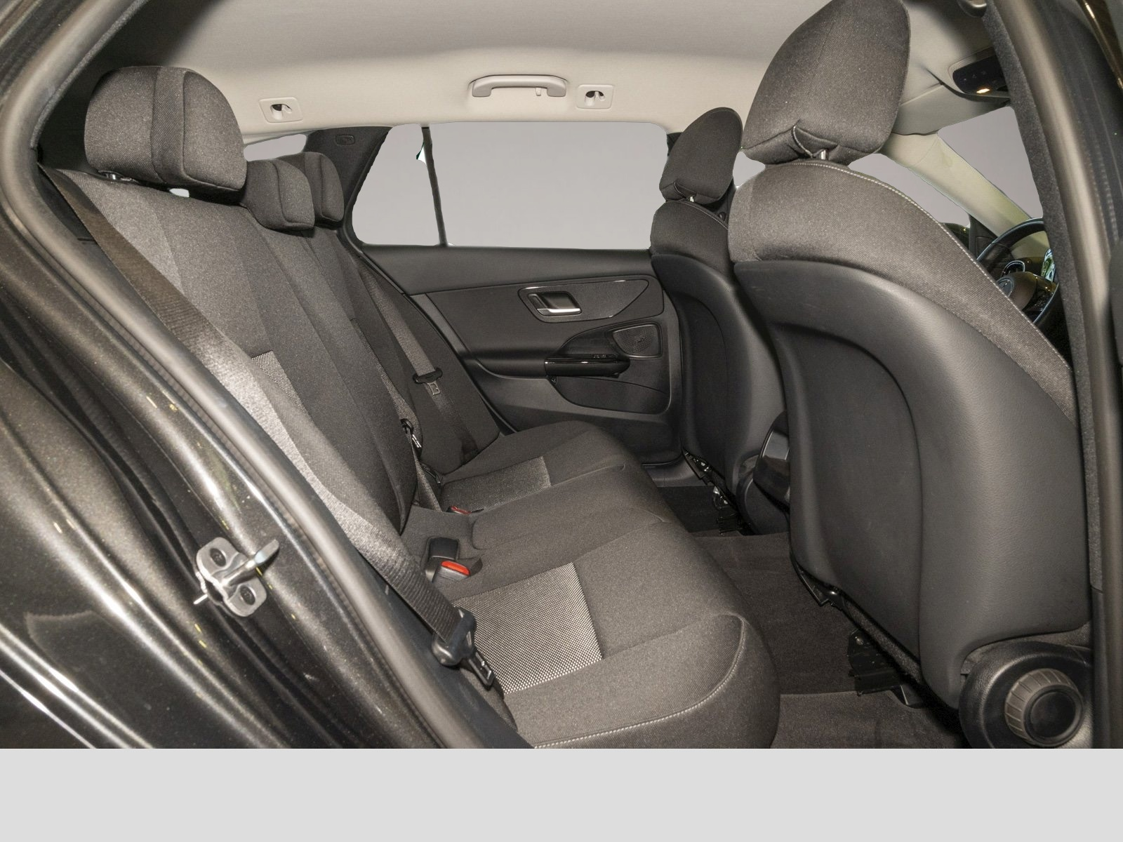 Bild 7 Mercedes-Benz C 200 C-CLASS C 200 T D (206.203) C 200 D MHEV