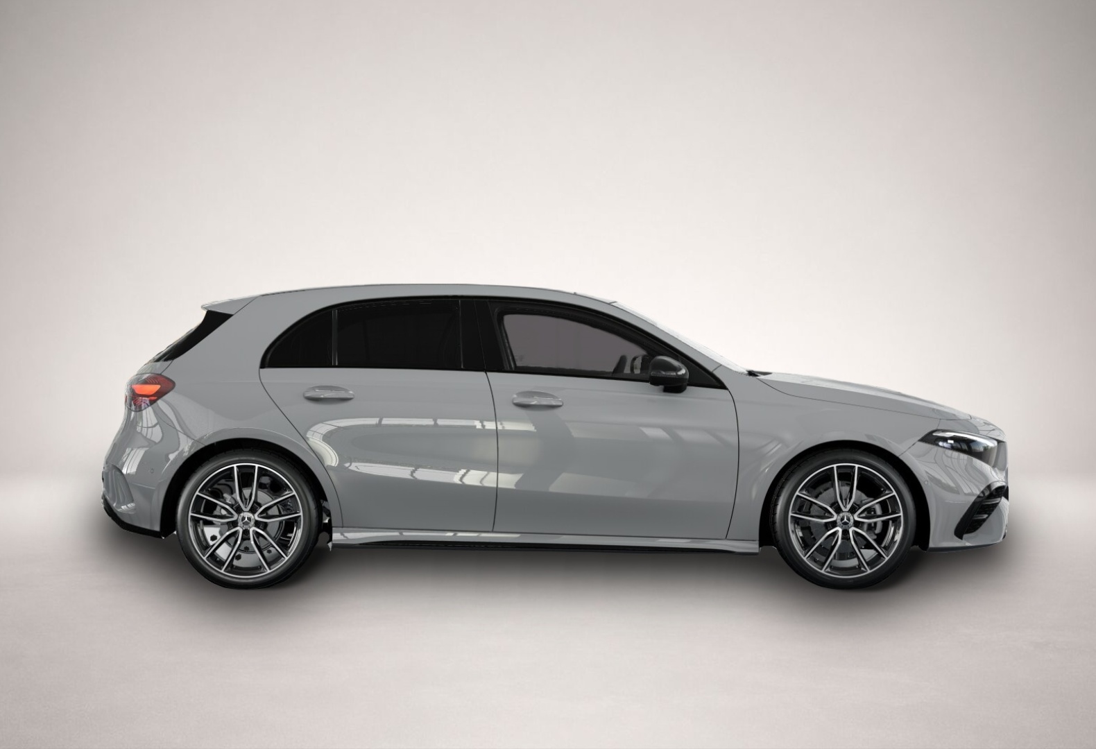 Bild 5 Mercedes-Benz A 180