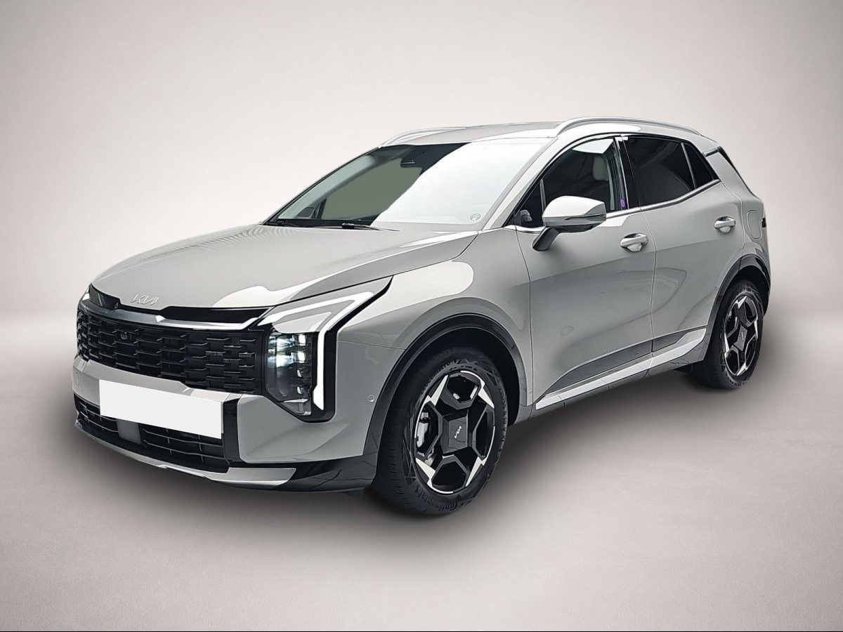 Bild Sportage Kia