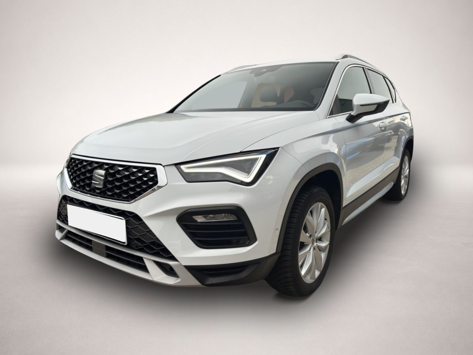 Bild Ateca Seat
