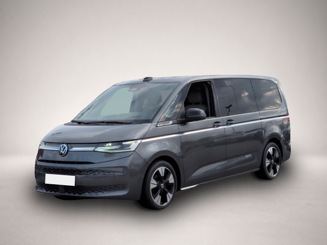 Bild T7 Multivan Volkswagen